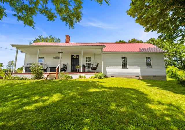 Homes for sale in Annville, KY | 234 Ray Mathis Rd, Annville, KY 40402 | MLS# 26014816