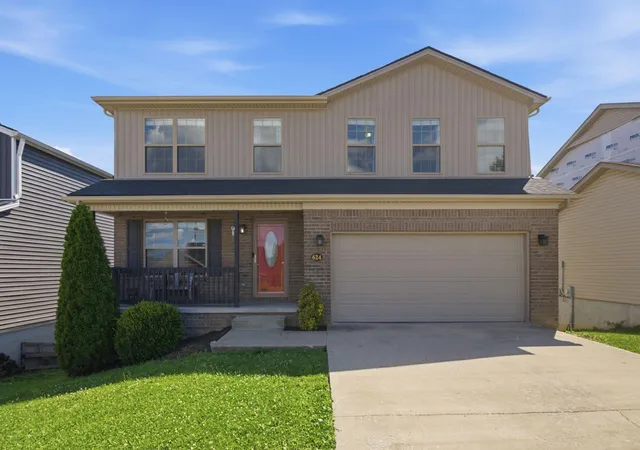 Homes for sale in Richmond, KY | 624 Jennifer Dr, Richmond, KY 40475 | MLS# 26014915