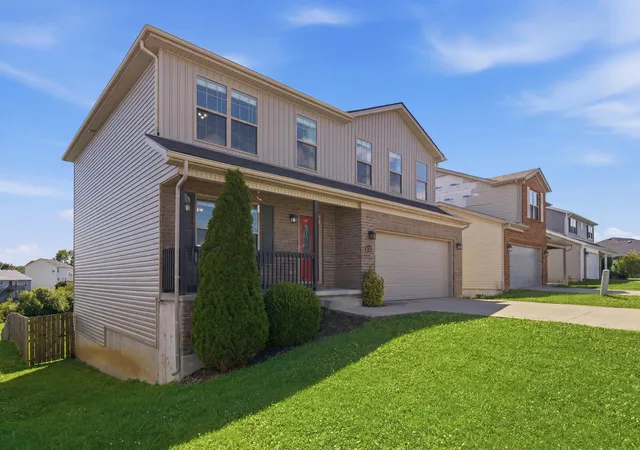 Homes for sale in Richmond, KY | 624 Jennifer Dr, Richmond, KY 40475 | MLS# 26014915