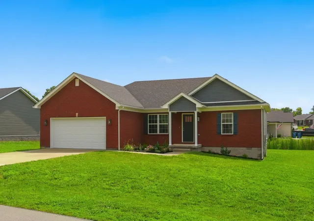 Homes for sale in Lawrenceburg, KY | 1071 Rainbow Wy, Lawrenceburg, KY 40342 | MLS# 26014872