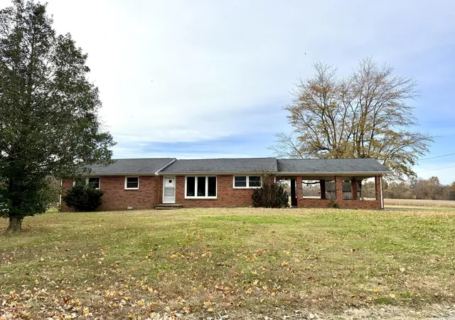 Photo 1 of Single family home for sale at 571 Kentucky 1949, Symsonia, KY 42082 | MLS# 26015110 | Listing updated on 2026-09-08