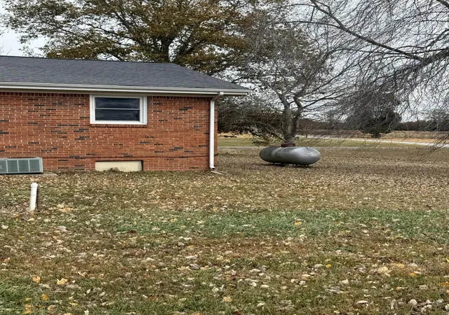 Photo 3 of Single family home for sale at 571 Kentucky 1949, Symsonia, KY 42082 | MLS# 26015110 | Listing updated on 2026-09-08