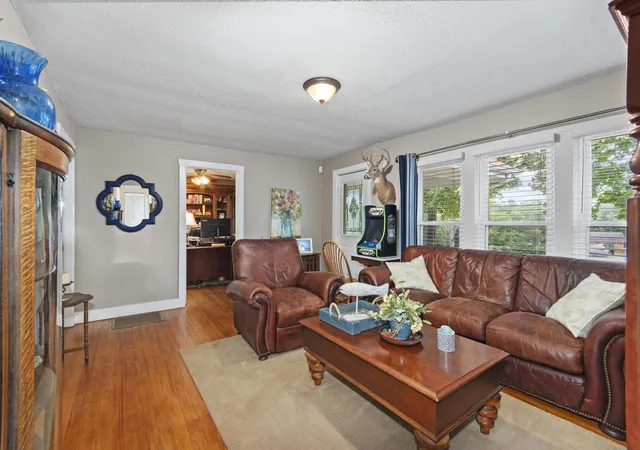 Photo 3 of Single family home for sale at 49 Aubry Ln, Cadiz, KY 42211 | MLS# 26016789 | Listing updated on 2026-07-15