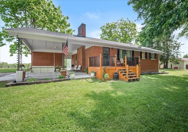 3rd image of 460 Topton Rd, London, KY 40744 | MLS# 26014821