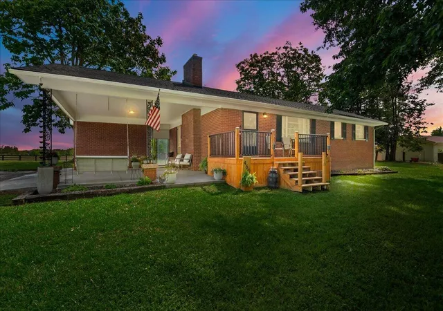 47th image of 460 Topton Rd, London, KY 40744 | MLS# 26014821