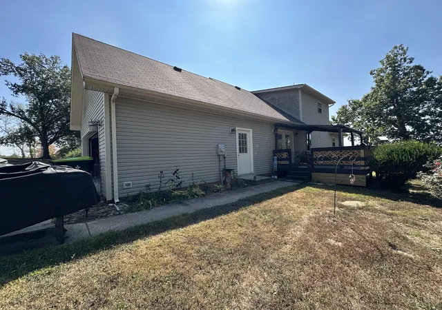 Homes for sale in Dawson Springs, KY | 330 Alexander Rd, Dawson Springs, KY 42408 | MLS# 26016432