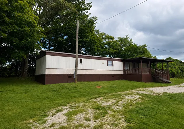 Homes for sale in Monticello, KY | 486 Old Happy Top Rd, Monticello, KY 42633 | MLS# 26014827
