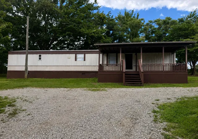 Homes for sale in Monticello, KY | 486 Old Happy Top Rd, Monticello, KY 42633 | MLS# 26014827