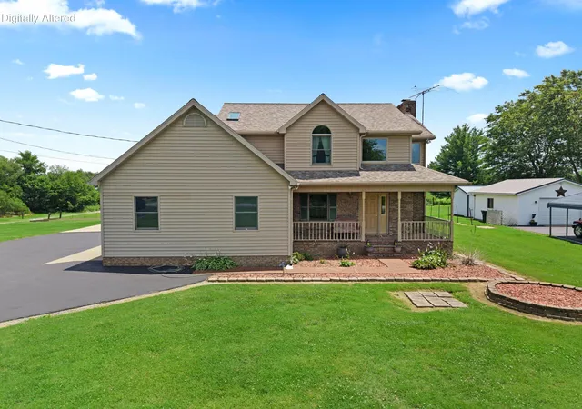 1st image of 743 Ky 365, Sturgis, KY 42459 | MLS# 26017249
