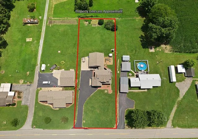 2nd image of 743 Ky 365, Sturgis, KY 42459 | MLS# 26017249