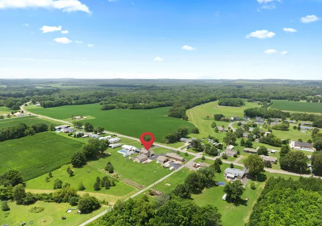 43rd image of 743 Ky 365, Sturgis, KY 42459 | MLS# 26017249