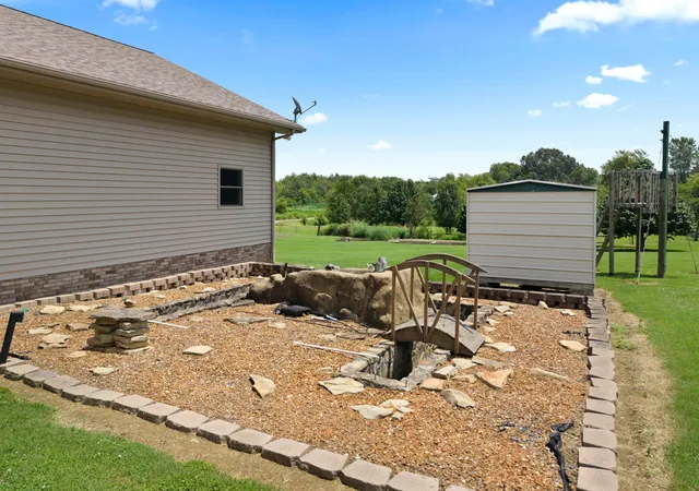 4th image of 743 Ky-365, Sturgis, KY 42459 | MLS# 26017249