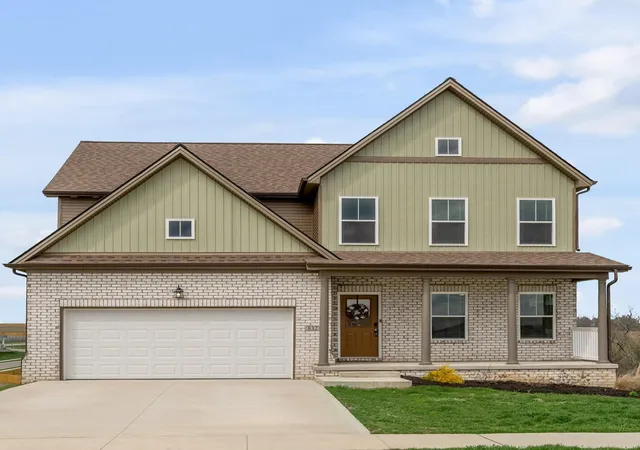 Photo 1 of Sale Pending at 832 Copley Pointe Dr, Richmond, KY 40475 | MLS# 26014835 | Listing updated on 2026-07-18