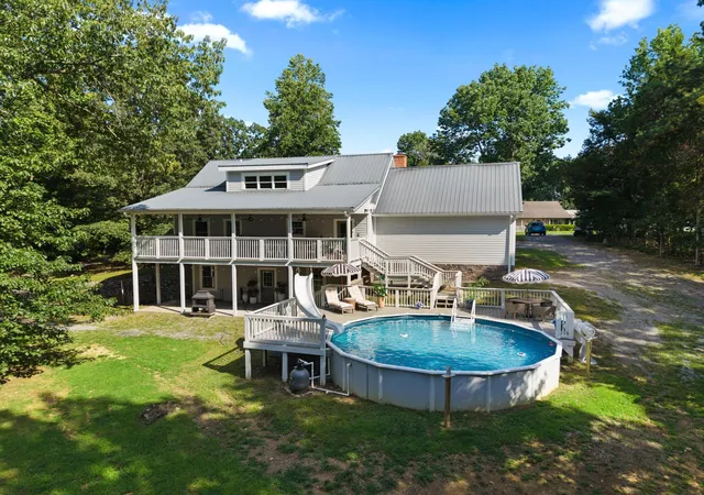 Homes for sale in Cadiz, KY | 130 Crosscreek Rd, Cadiz, KY 42211 | MLS# 26017195