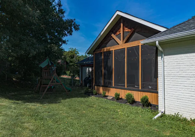 34th image of 4242 Forrest Ave, Paducah, KY 42001 | MLS# 26014857