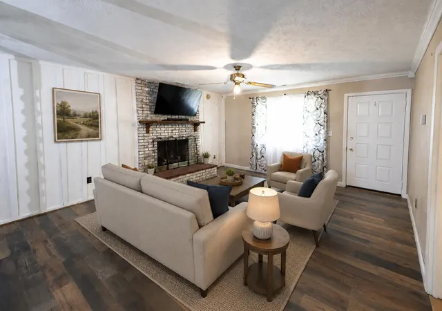 Photo 3 of Sale Pending at 9940 Cranston Rd, Morehead, KY 40351 | MLS# 26015060 | Listing updated on 2026-09-16
