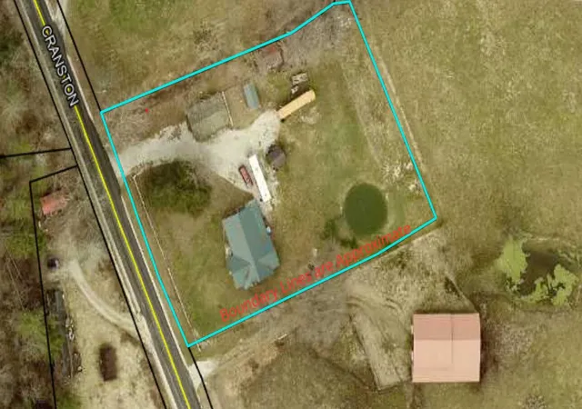 Homes for sale in Morehead, KY | 9940 Cranston Rd, Morehead, KY 40351 | MLS# 26015060