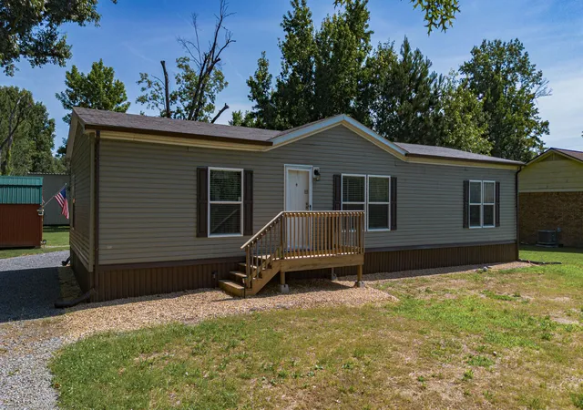 Photo 24 of Single family home for sale at 3150 Key Dr, Paducah, KY 42003 | MLS# 26016884 | Listing updated on 2026-07-24