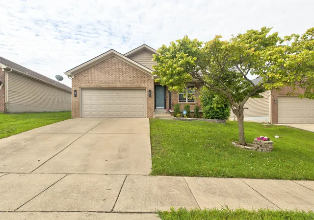 Homes for sale in Georgetown, KY | 106 Dunlap Dr, Georgetown, KY 40324 | MLS# 26017182