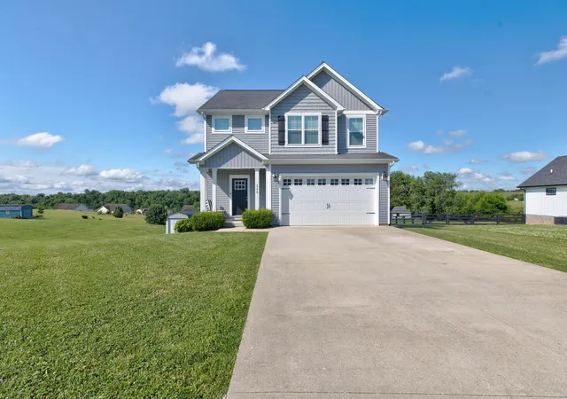 Homes for sale in Mount Sterling, KY | 238 Blake Wy, Mount Sterling, KY 40353 | MLS# 26014863