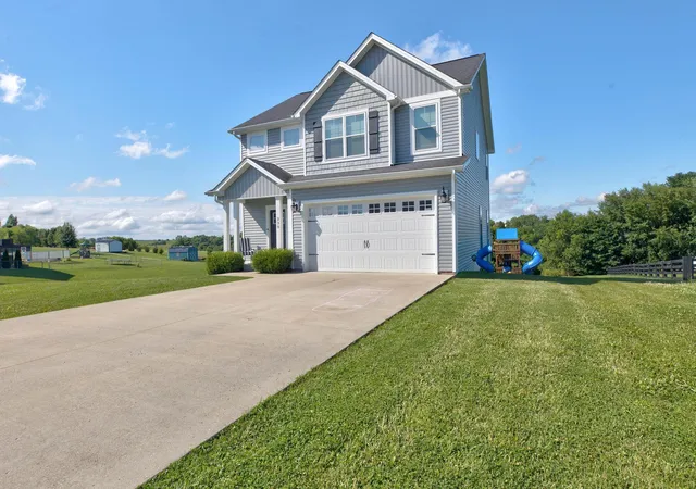 Homes for sale in Mount Sterling, KY | 238 Blake Wy, Mount Sterling, KY 40353 | MLS# 26014863