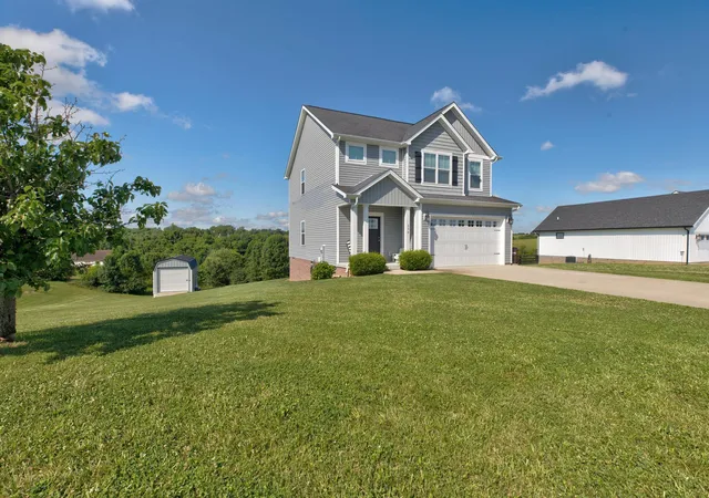 Homes for sale in Mount Sterling, KY | 238 Blake Wy, Mount Sterling, KY 40353 | MLS# 26014863