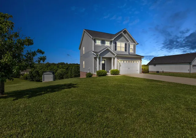 Homes for sale in Mount Sterling, KY | 238 Blake Wy, Mount Sterling, KY 40353 | MLS# 26014863