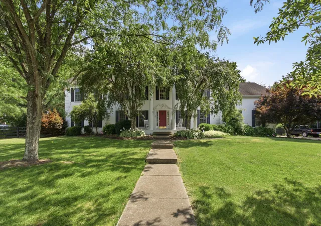 1st image of 110 Wind Haven Dr, Nicholasville, KY 40356 | MLS# 26015069