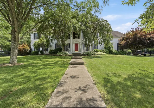2nd image of 110 Wind Haven Dr, Nicholasville, KY 40356 | MLS# 26015069