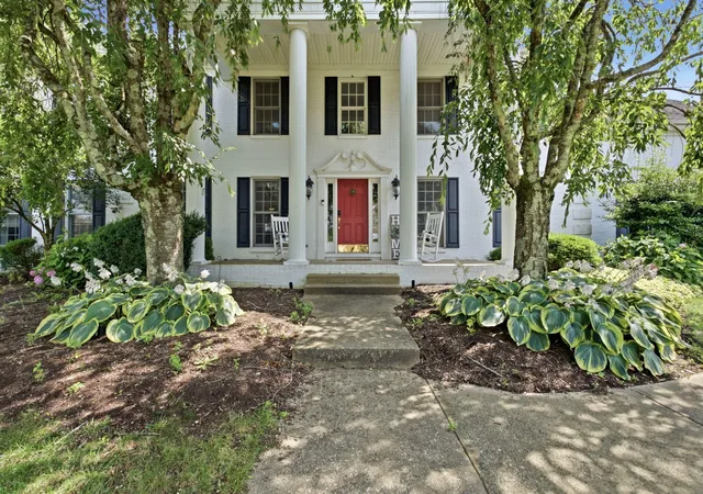 3rd image of 110 Wind Haven Dr, Nicholasville, KY 40356 | MLS# 26015069