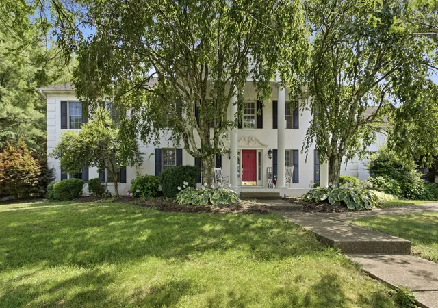5th image of 110 Wind Haven Dr, Nicholasville, KY 40356 | MLS# 26015069