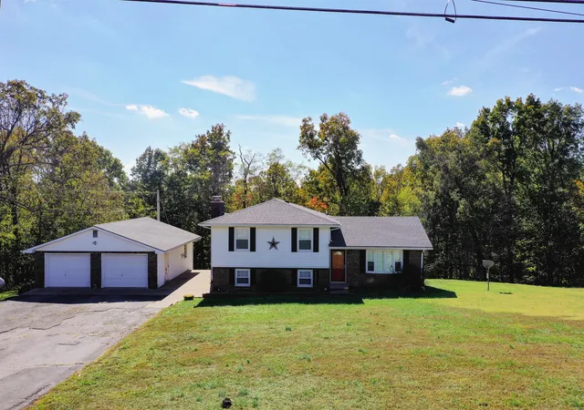 Homes for sale in Marion, KY | 2003 State Route 506, Marion, KY 42064 | MLS# 26014894