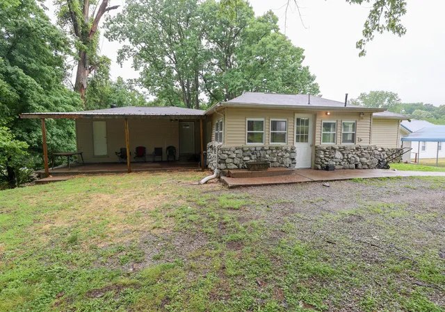 4th image of 1158 Beech Grove Rd, Wickliffe, KY 42087 | MLS# 26016977
