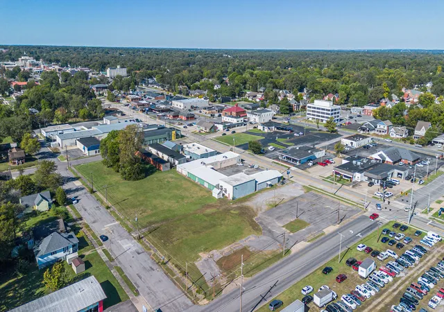 4th image of 1600 Kentucky Ave #& 1645 Washington Street, Paducah, KY 42003 | MLS# 26017280