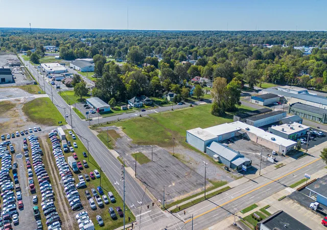 5th image of 1600 Kentucky Ave #& 1645 Washington Street, Paducah, KY 42003 | MLS# 26017280