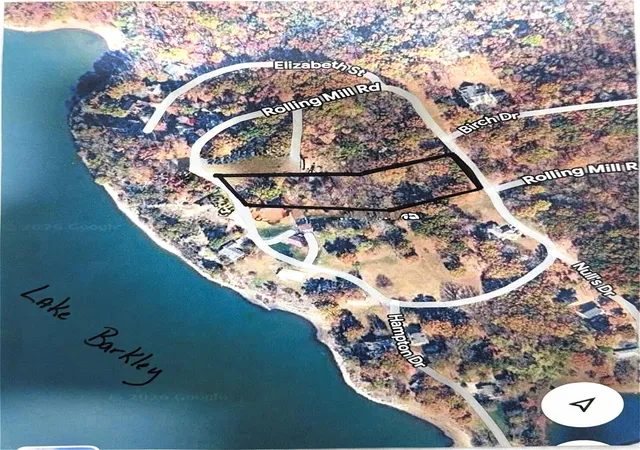 Homes for sale in Eddyville, KY | Lot #73 & #74 Rolling Mill Rd, Eddyville, KY 42038 | MLS# 26016072