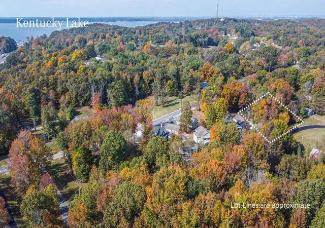 1st image of Lot 1 2 Little Lake Village, Grand Rivers, KY 42045 | MLS# 26015431