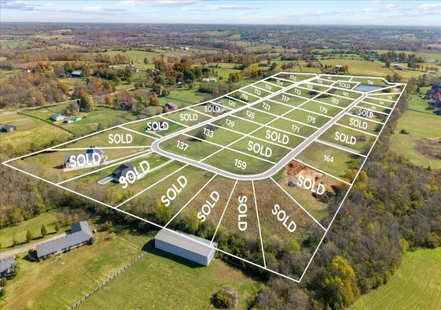 1st image of 179 Maple Lawn Cir, Nicholasville, KY 40356 | MLS# 26014926