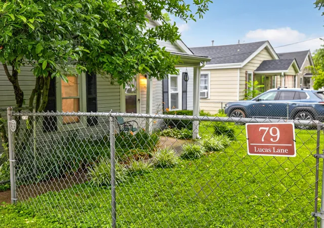 Homes for sale in Nicholasville, KY | 79 Lucas Ln, Nicholasville, KY 40356 | MLS# 26015051