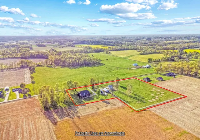2nd image of 730 Rob Mason Rd, Murray, KY 42071 | MLS# 26014965