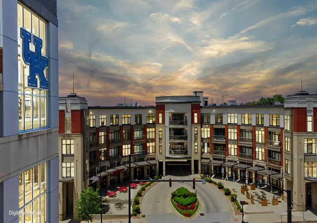 1st image of 650 S Mill St #414, Lexington, KY 40508 | MLS# 26015895