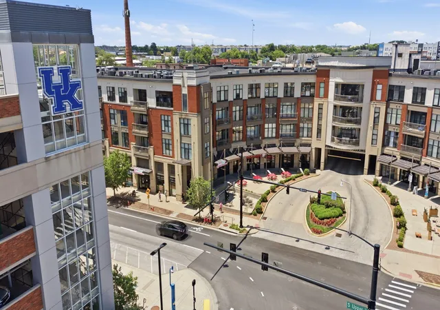 2nd image of 650 S Mill St #414, Lexington, KY 40508 | MLS# 26015895