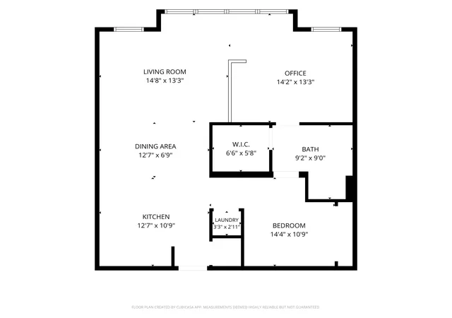 2nd image of 650 S Mill St, Lexington, KY 40508