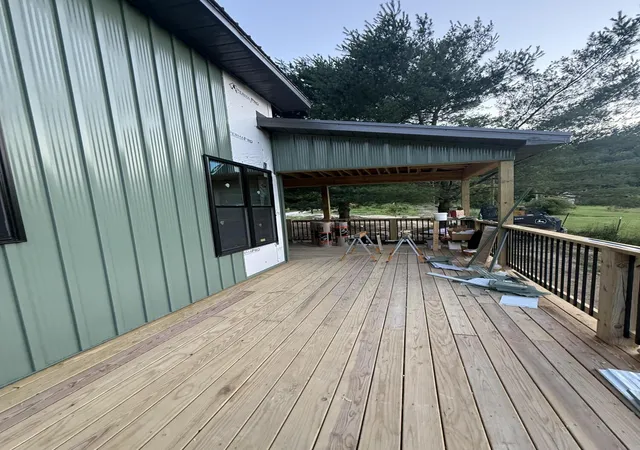 Homes for sale in Stanton, KY | 198 James Crowe Hollow Rd, Stanton, KY 40380 | MLS# 26014967