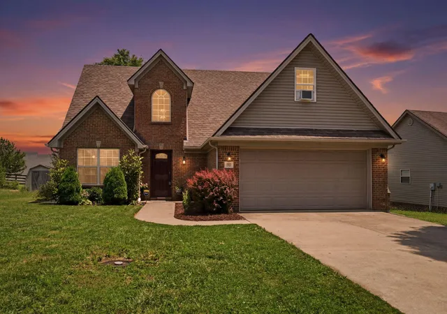 Homes for sale in Nicholasville, KY | 181 Mason Springs Dr, Nicholasville, KY 40356 | MLS# 26015203