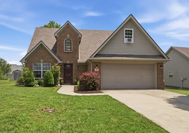 Homes for sale in Nicholasville, KY | 181 Mason Springs Dr, Nicholasville, KY 40356 | MLS# 26015203