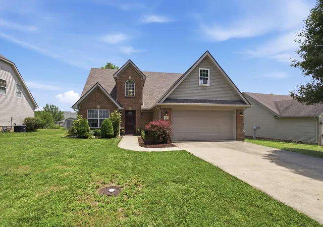Homes for sale in Nicholasville, KY | 181 Mason Springs Dr, Nicholasville, KY 40356 | MLS# 26015203