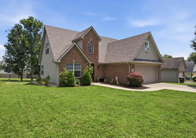 Homes for sale in Nicholasville, KY | 181 Mason Springs Dr, Nicholasville, KY 40356 | MLS# 26015203