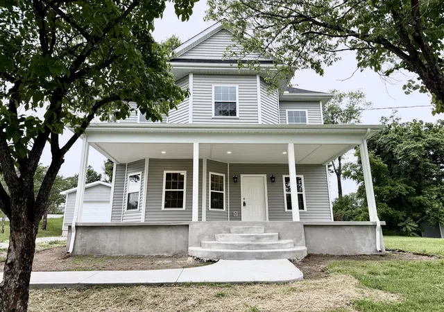 Homes for sale in Ferguson, KY | 315 Garrett St, Ferguson, KY 42533 | MLS# 26014990