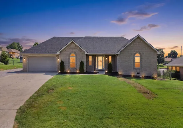 Homes for sale in Somerset, KY | 799 Hidden Loop Dr, Somerset, KY 42503 | MLS# 26014995